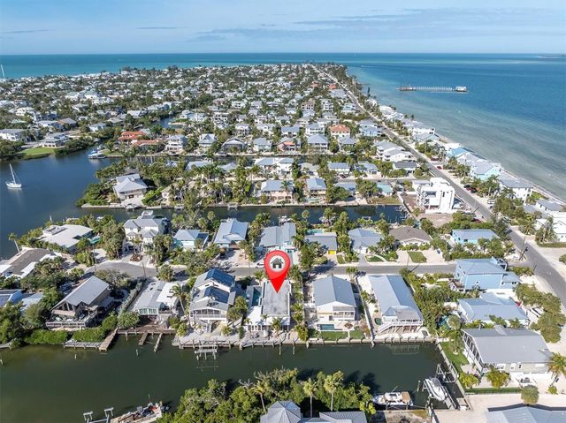 519 SOUTH DRIVE, Anna Maria, FL 34216