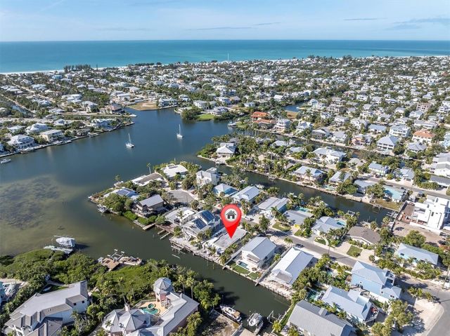 519 SOUTH DRIVE, Anna Maria, FL 34216