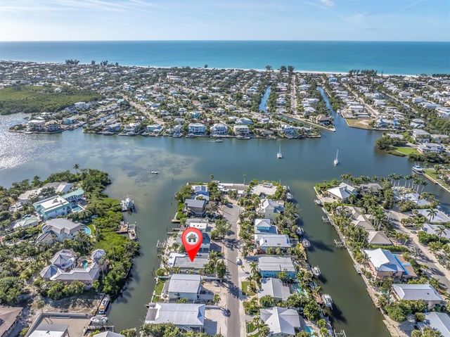 519 SOUTH DRIVE, Anna Maria, FL 34216