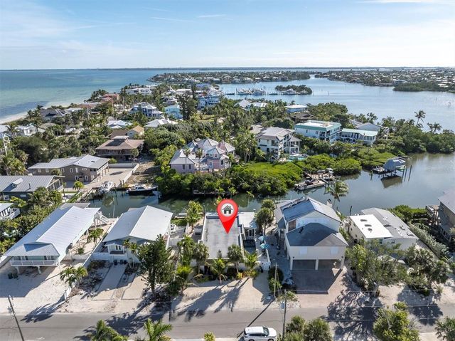 519 SOUTH DRIVE, Anna Maria, FL 34216