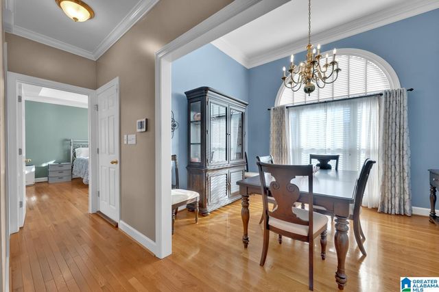 6220 DORSETT WOODS DRIVE, Mount Olive, AL 35117