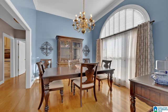 6220 DORSETT WOODS DRIVE, Mount Olive, AL 35117