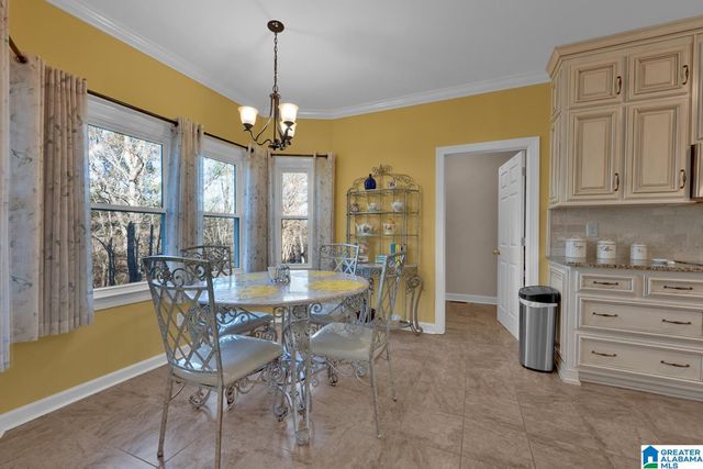 6220 DORSETT WOODS DRIVE, Mount Olive, AL 35117