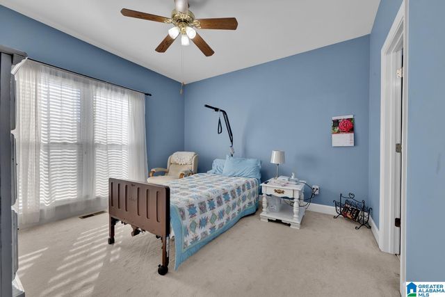 6220 DORSETT WOODS DRIVE, Mount Olive, AL 35117