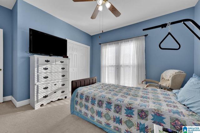 6220 DORSETT WOODS DRIVE, Mount Olive, AL 35117