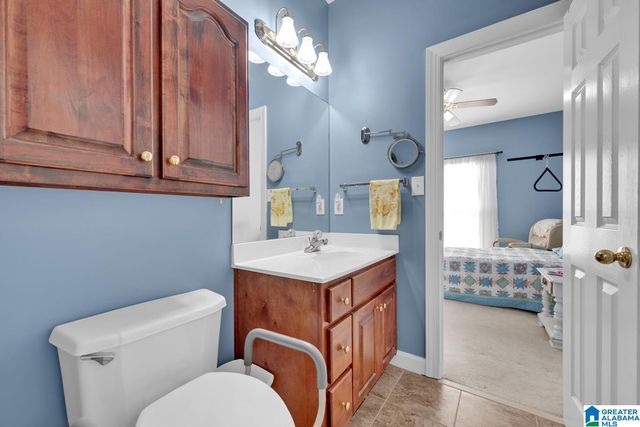 6220 DORSETT WOODS DRIVE, Mount Olive, AL 35117