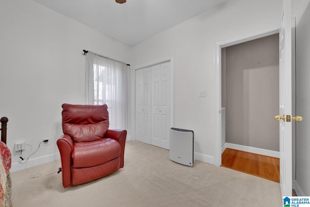 6220 DORSETT WOODS DRIVE, Mount Olive, AL 35117