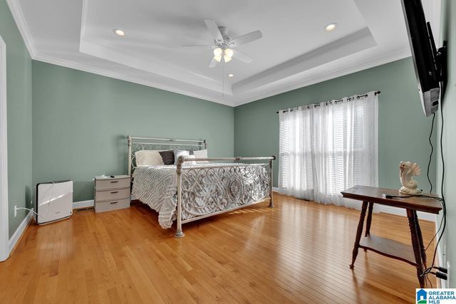 6220 DORSETT WOODS DRIVE, Mount Olive, AL 35117