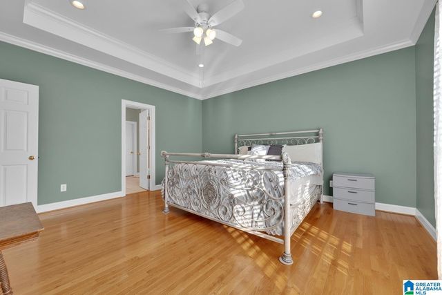 6220 DORSETT WOODS DRIVE, Mount Olive, AL 35117