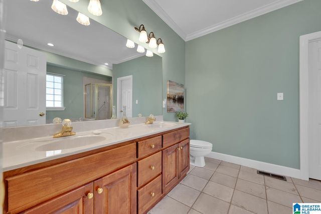 6220 DORSETT WOODS DRIVE, Mount Olive, AL 35117