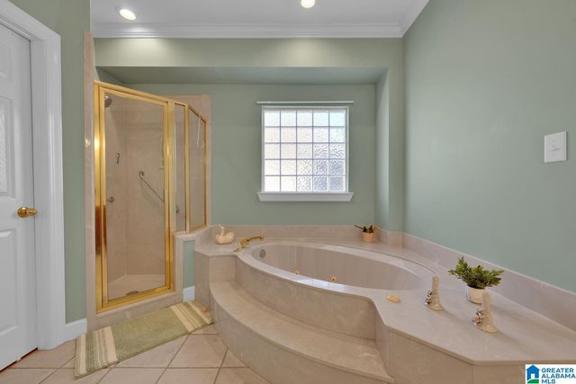 6220 DORSETT WOODS DRIVE, Mount Olive, AL 35117