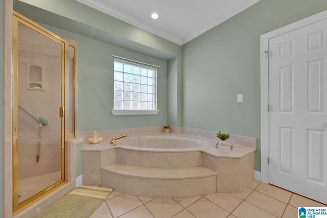 6220 DORSETT WOODS DRIVE, Mount Olive, AL 35117