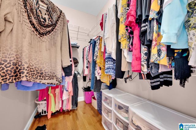 6220 DORSETT WOODS DRIVE, Mount Olive, AL 35117