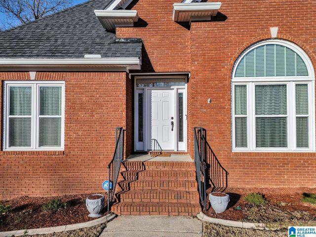 6220 DORSETT WOODS DRIVE, Mount Olive, AL 35117