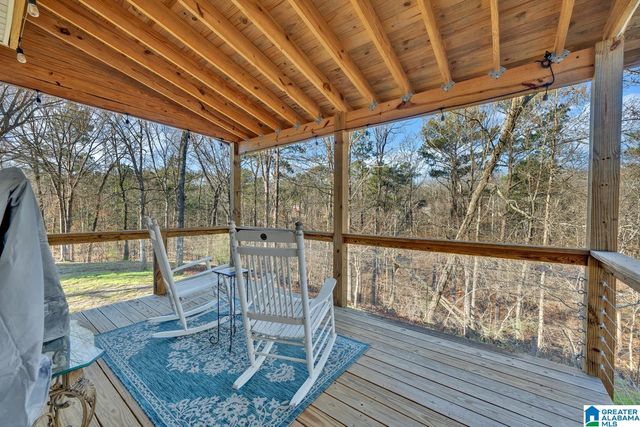 6220 DORSETT WOODS DRIVE, Mount Olive, AL 35117