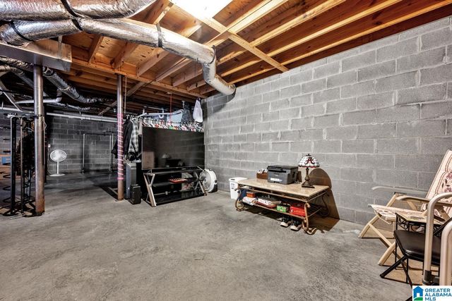 6220 DORSETT WOODS DRIVE, Mount Olive, AL 35117