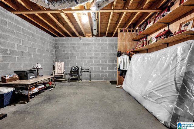 6220 DORSETT WOODS DRIVE, Mount Olive, AL 35117