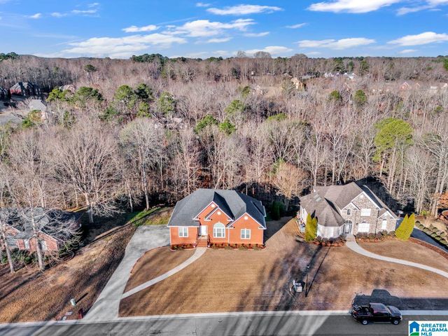 6220 DORSETT WOODS DRIVE, Mount Olive, AL 35117