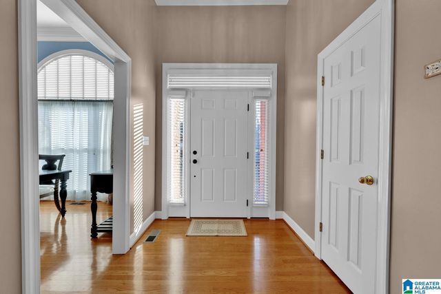 6220 DORSETT WOODS DRIVE, Mount Olive, AL 35117