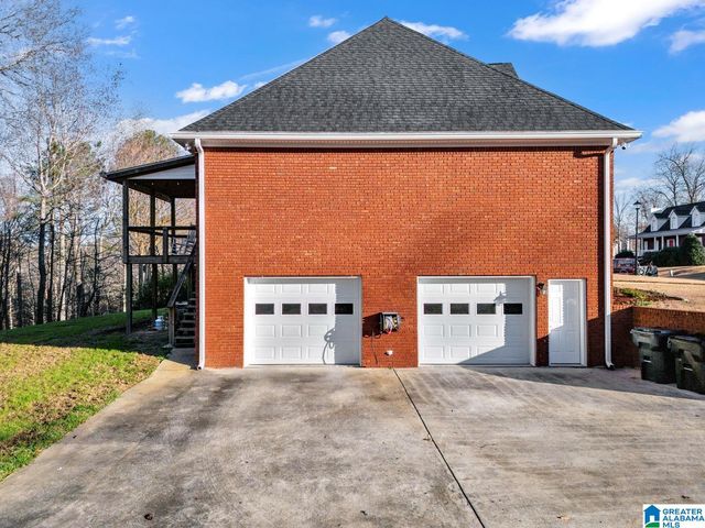 6220 DORSETT WOODS DRIVE, Mount Olive, AL 35117