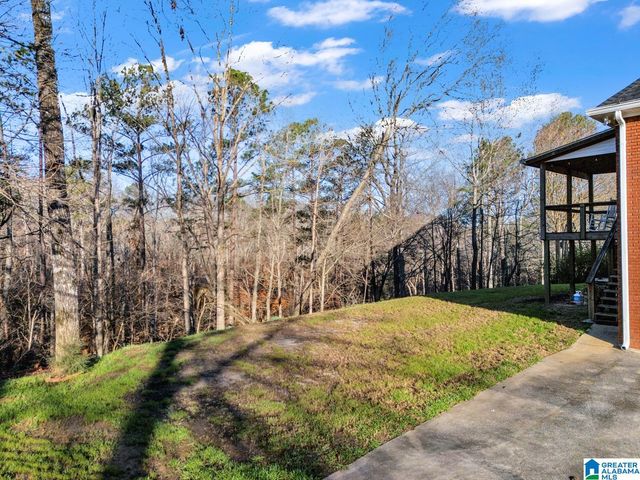 6220 DORSETT WOODS DRIVE, Mount Olive, AL 35117