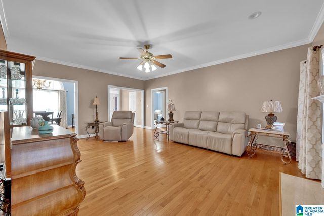 6220 DORSETT WOODS DRIVE, Mount Olive, AL 35117