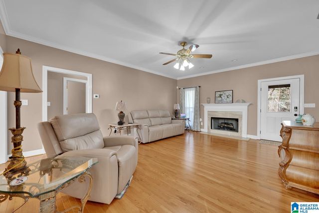 6220 DORSETT WOODS DRIVE, Mount Olive, AL 35117