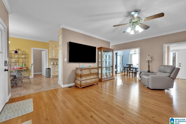 6220 DORSETT WOODS DRIVE, Mount Olive, AL 35117