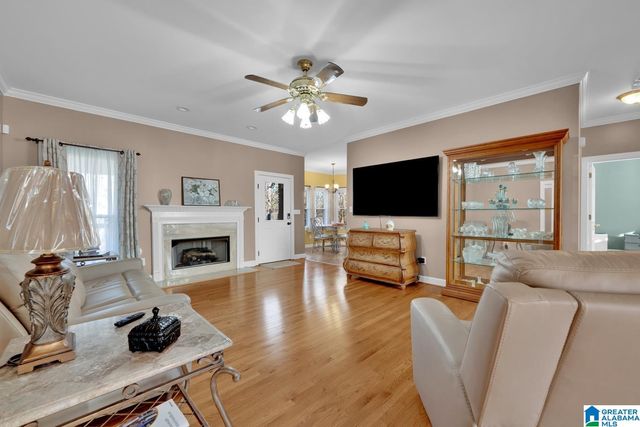 6220 DORSETT WOODS DRIVE, Mount Olive, AL 35117