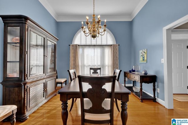 6220 DORSETT WOODS DRIVE, Mount Olive, AL 35117