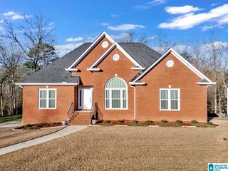 6220 DORSETT WOODS DRIVE, Mount Olive, AL 35117