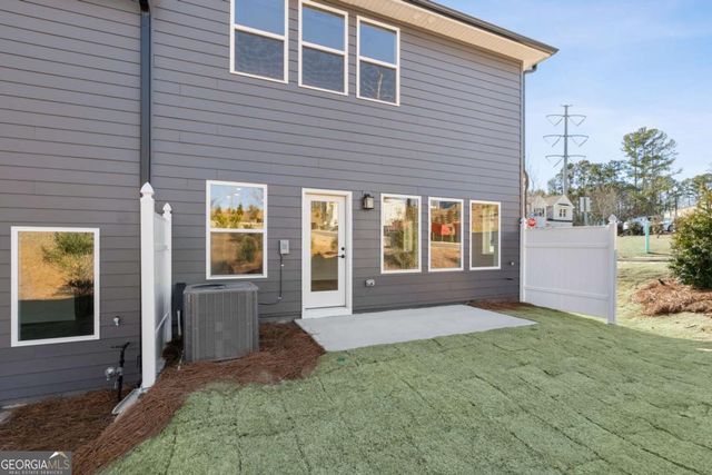 175 Redbud Road, Canton, GA 30114