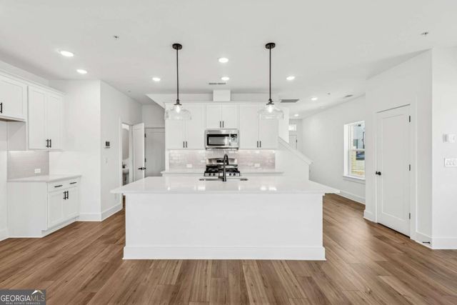 175 Redbud Road, Canton, GA 30114