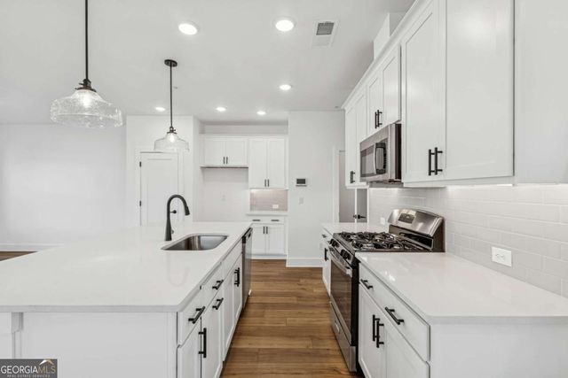 175 Redbud Road, Canton, GA 30114