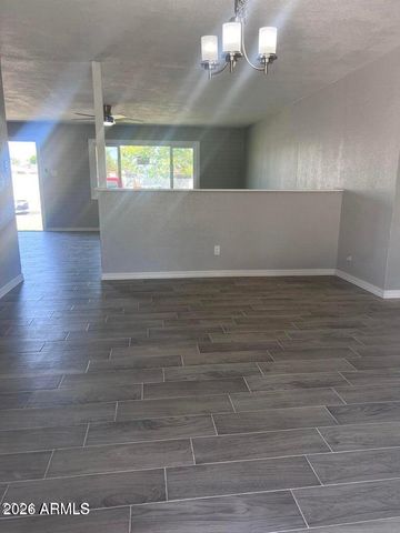 4843 W FLOWER Street, Phoenix, AZ 85031