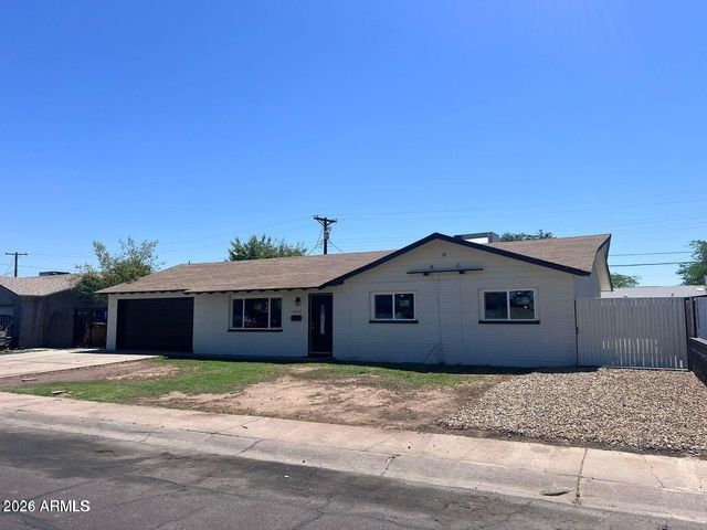 4843 W FLOWER Street, Phoenix, AZ 85031