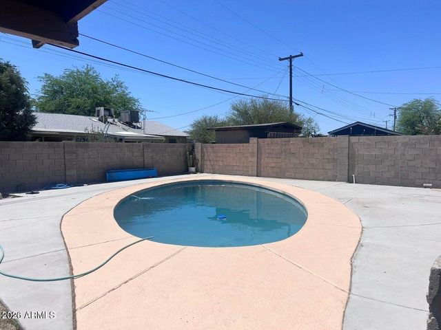 4843 W FLOWER Street, Phoenix, AZ 85031