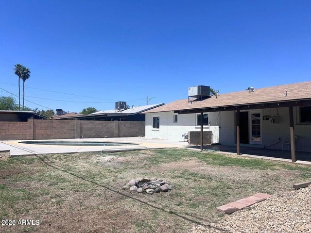 4843 W FLOWER Street, Phoenix, AZ 85031