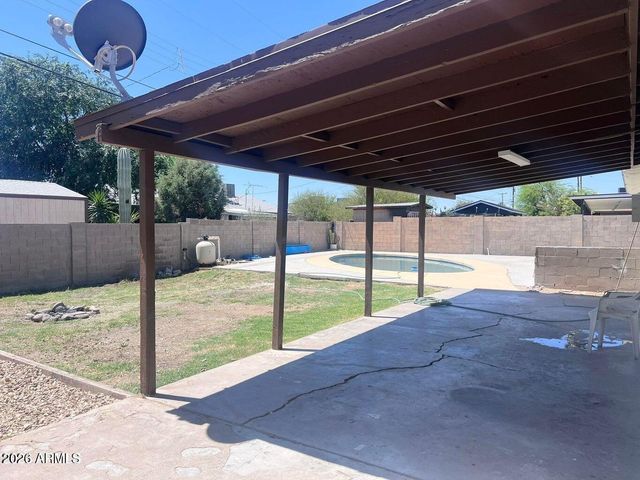 4843 W FLOWER Street, Phoenix, AZ 85031