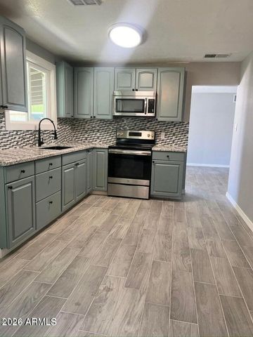 4843 W FLOWER Street, Phoenix, AZ 85031