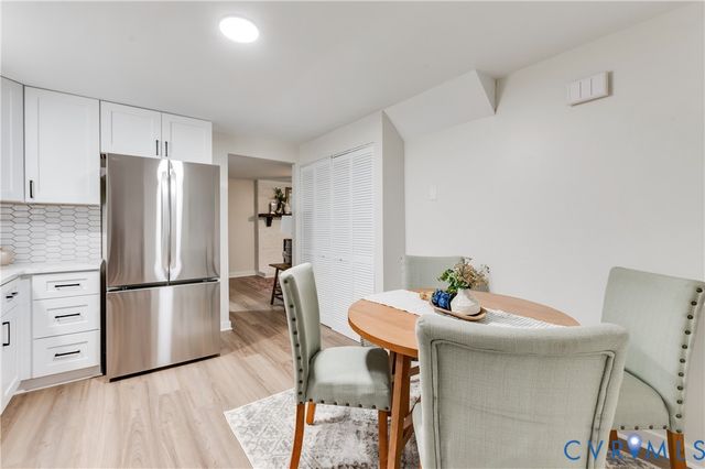 9324 Becar Rd, North Chesterfield, VA 23236