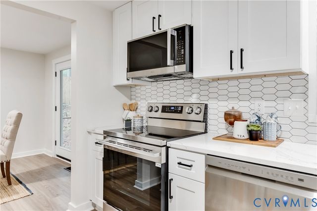 9324 Becar Rd, North Chesterfield, VA 23236