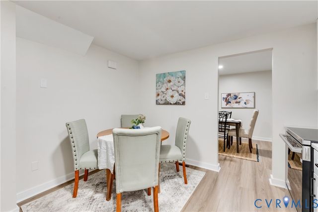 9324 Becar Rd, North Chesterfield, VA 23236