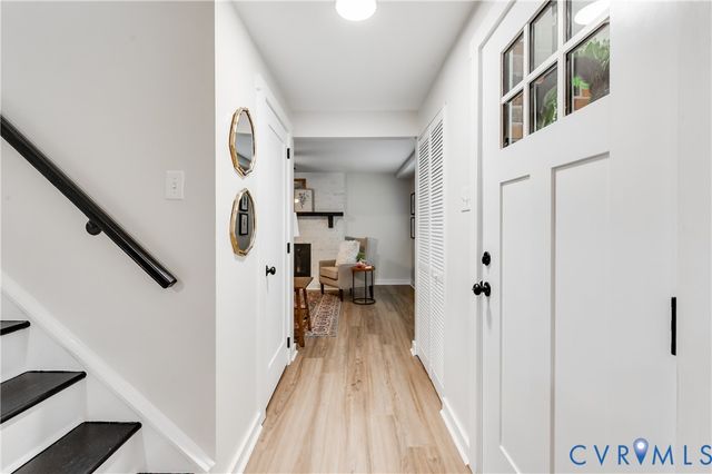 9324 Becar Rd, North Chesterfield, VA 23236