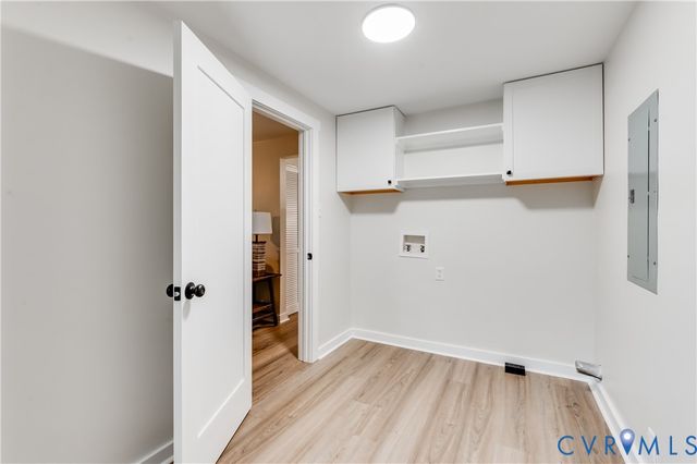 9324 Becar Rd, North Chesterfield, VA 23236