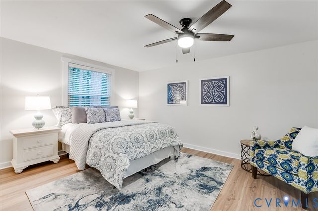 9324 Becar Rd, North Chesterfield, VA 23236