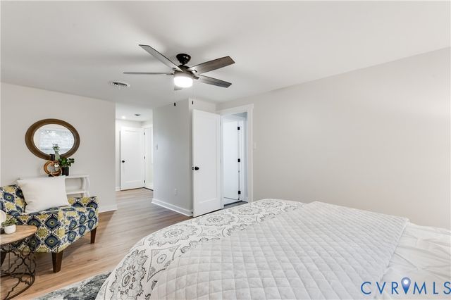 9324 Becar Rd, North Chesterfield, VA 23236