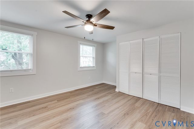 9324 Becar Rd, North Chesterfield, VA 23236
