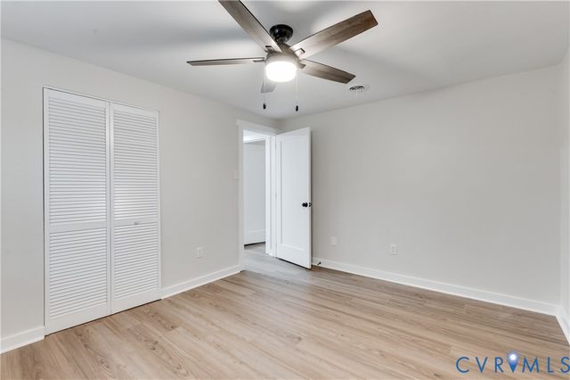 9324 Becar Rd, North Chesterfield, VA 23236