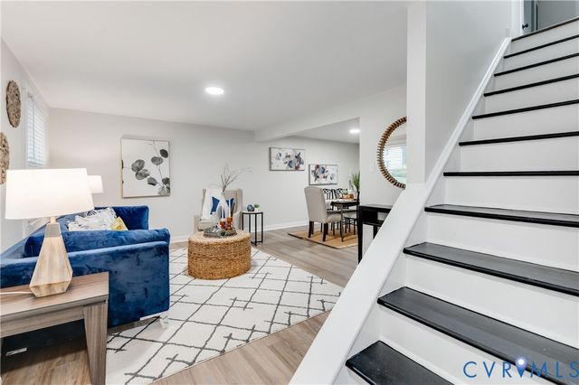 9324 Becar Rd, North Chesterfield, VA 23236